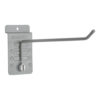 StoreWALL 7.5 Inch Single Storage Hook