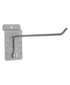 StoreWALL 7.5 Inch Single Storage Hook