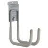 Slatwall Heavy Duty Cradle Hook