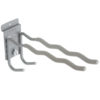 Slatwall Heavy Duty Tool Hook