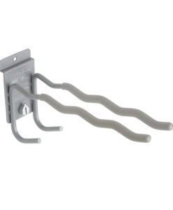 Slatwall Heavy Duty Tool Hook