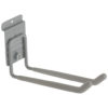 Slatwall Heavy Duty Universal Hook