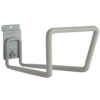 Slatwall Heavy Duty Utility Hook