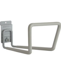 Slatwall Heavy Duty Utility Hook