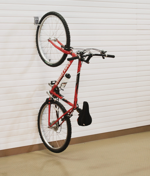 Slatwall Bike Hook