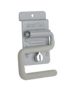 Slatwall Heavy Duty S-Hook box