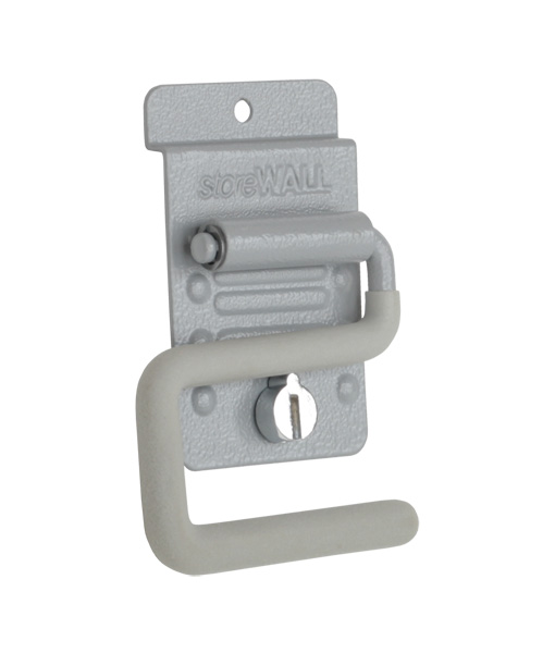 StoreWALL Heavy Duty S-Hook with CamLok, Storage Hooks