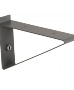 StoreWALL Slatwall Heavy Duty 10 Inch Bracket