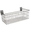 StoreWALL Slatwall Extra Large Basket