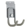 StoreWALL Slatwall Cradle Hook