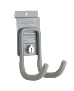 StoreWALL Slatwall Cradle Hook