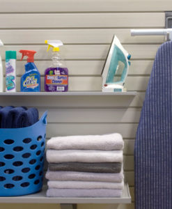 Laundry & Utility Room