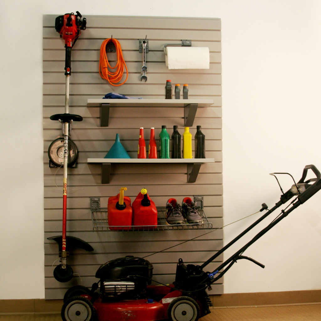 StoreWall Canada