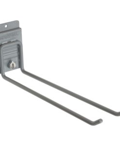 Slatwall 12 Inch Universal Hook Box