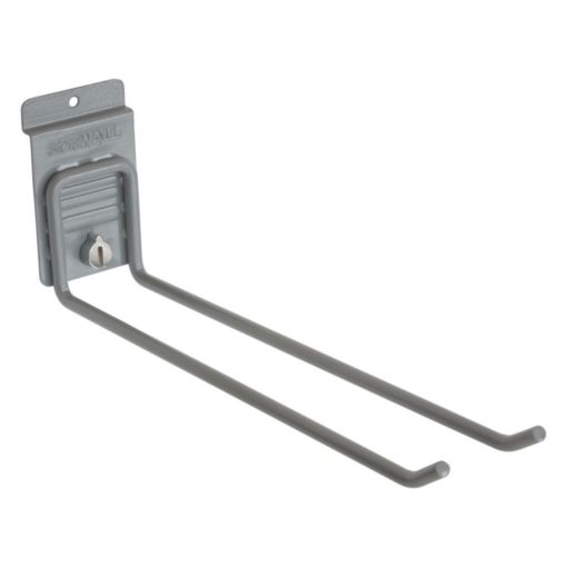 Slatwall 12 Inch Universal Hook Box