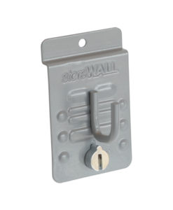 StoreWALL Slatwall U Hook