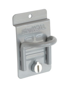 StoreWALL Closed Loop Hook