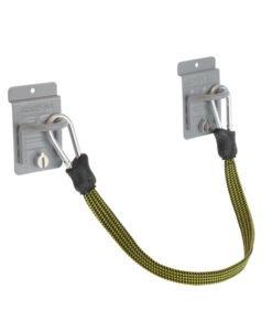 Storewall slatwall medium bungee hook kit