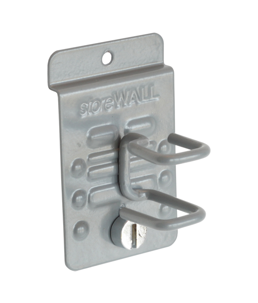 Square Loop Hook, Storewall, StoreWALL Hooks