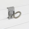 Slatwall Fishing Pole Hook