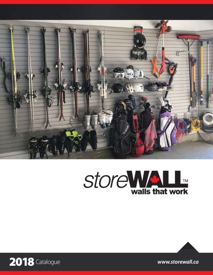 StoreWall Canada
