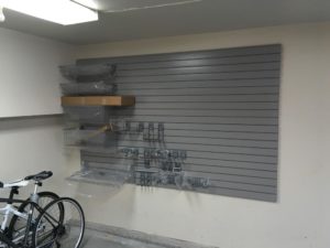 StoreWALL Accessories