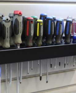 StoreWALL Screwdriver Shelf