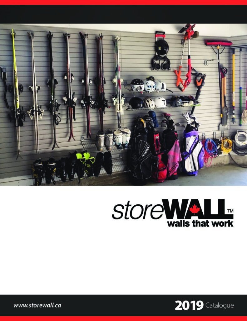 StoreWall Canada