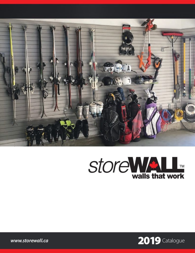 StoreWall Canada