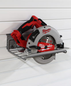 Large Power Tool Shelf