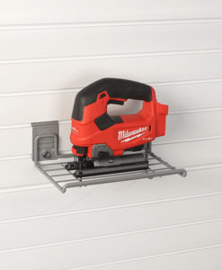 Large Power Tool Shelf