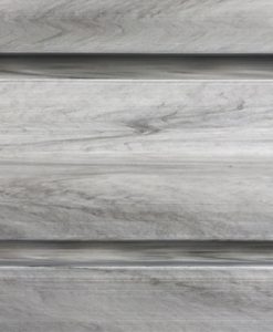 StoreWALL heavy duty slatwall barn wood grey panel 15