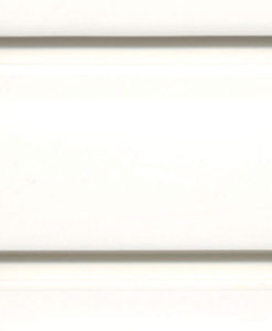 StoreWALL heavy duty slatwall brite white panel 15" x 96"