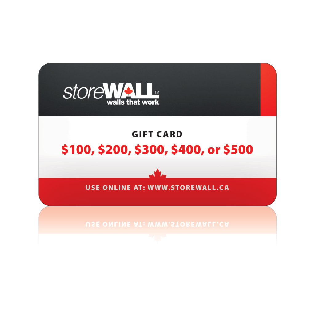 StoreWall Canada