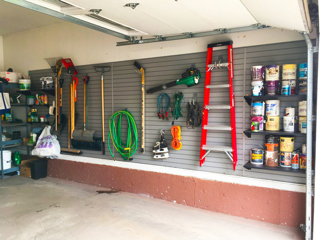 StoreWall Canada