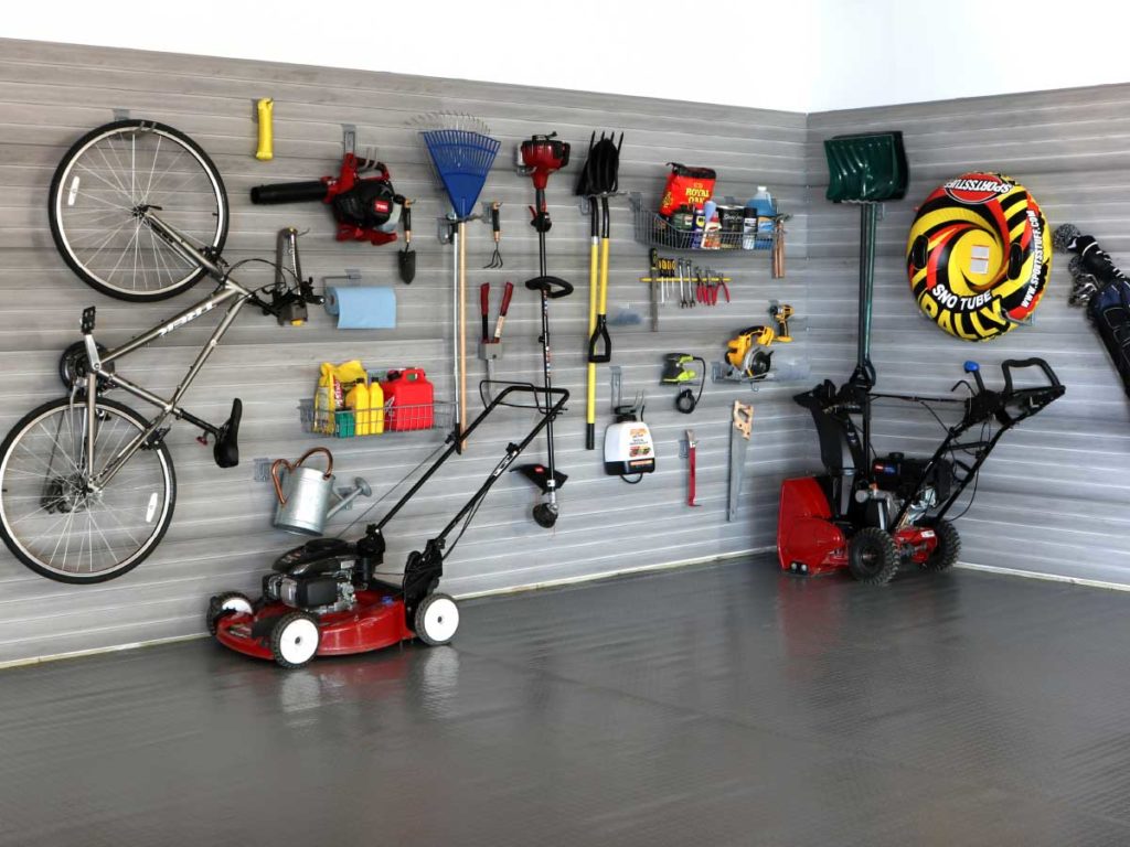 StoreWall Canada