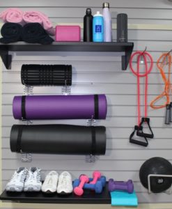 Economy Gym Kit