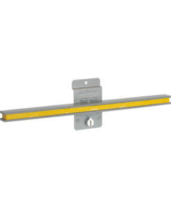 StoreWALL Slatwall magnetic bar 15