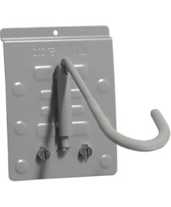 StoreWALL Slatwall Rotating Bike Hook