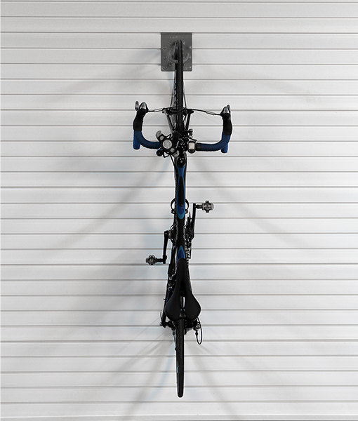 StoreWALL Rotating Bike Hook with CamLok