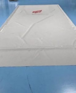Supermat Compact Garage Mat
