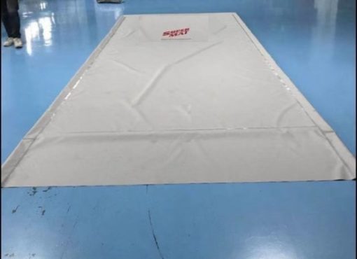 Supermat Compact Garage Mat