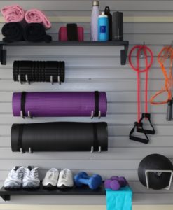 StoreWALL-Slatwall-Deluxe-Gym-Kit-Plus