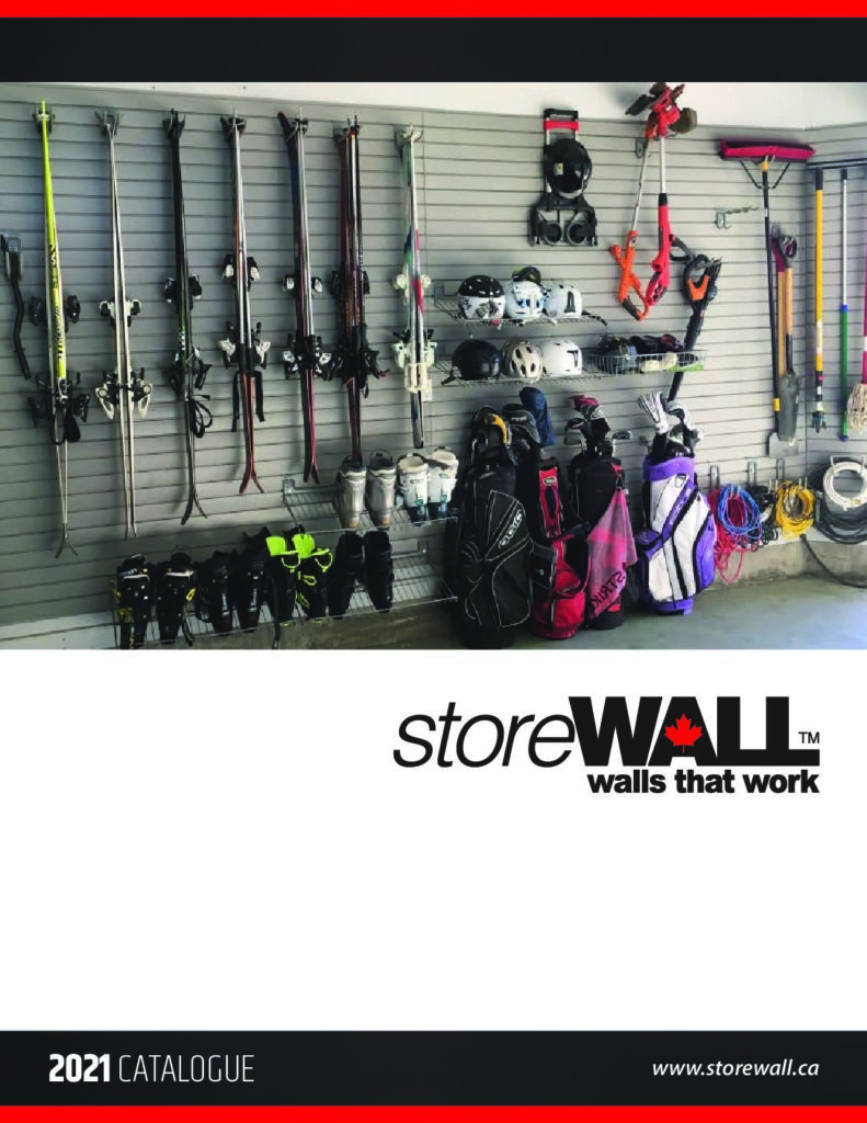 StoreWall Canada