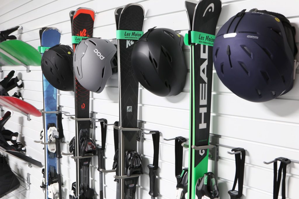 StoreWall Canada