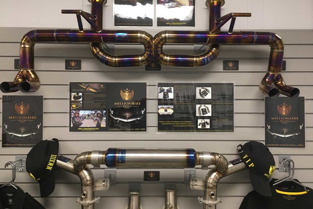 StoreWall Canada