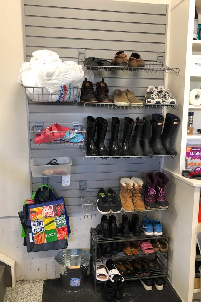StoreWall Canada