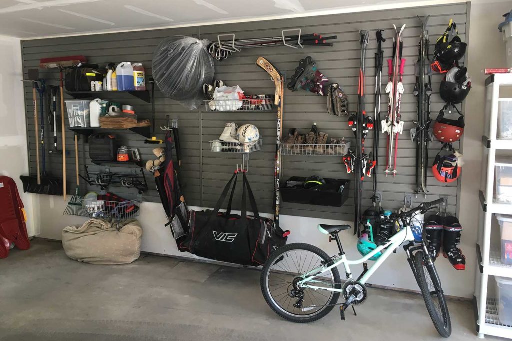StoreWall Canada