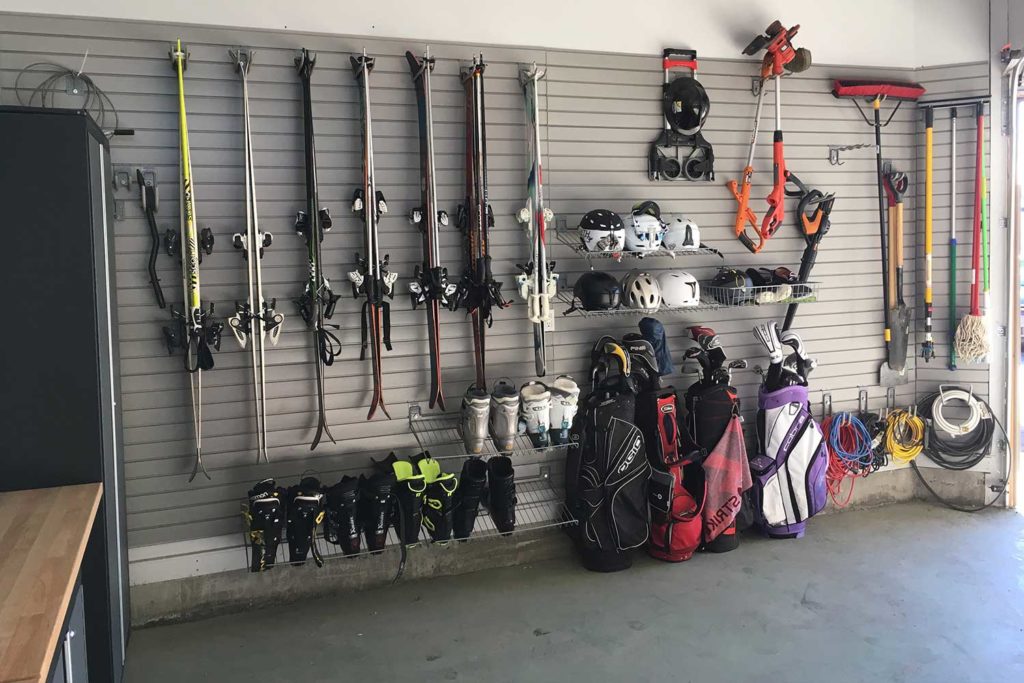 StoreWall Canada
