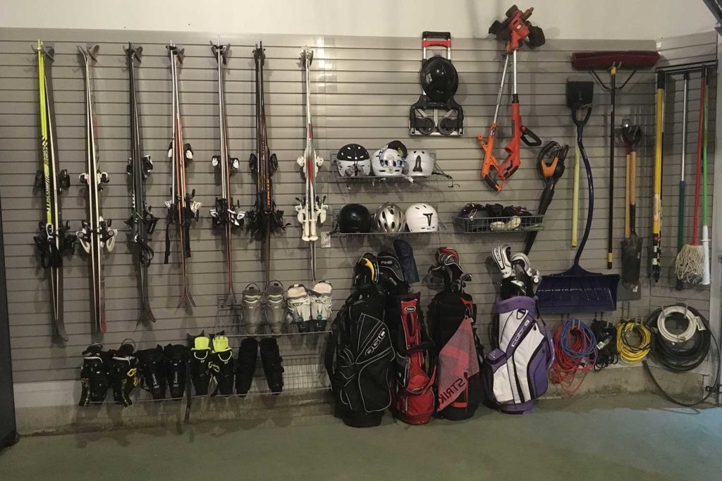 StoreWall Canada